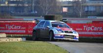 Prazsky Rallysprint Prazsky Rallysprint