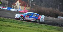 Prazsky Rallysprint Prazsky Rallysprint