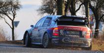 Prazsky Rallysprint Prazsky Rallysprint