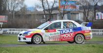 Prazsky Rallysprint Prazsky Rallysprint