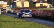 Prazsky Rallysprint Prazsky Rallysprint