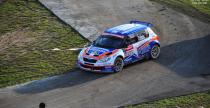 Prazsky Rallysprint Prazsky Rallysprint