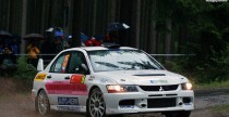 Horacka Rally Trebic