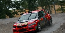 Horacka Rally Trebic