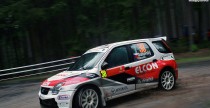 Horacka Rally Trebic