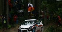 Horacka Rally Trebic