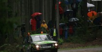 Horacka Rally Trebic