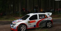 Horacka Rally Trebic