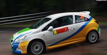 Horacka Rally Trebic