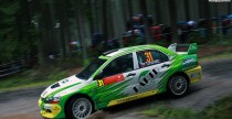 Horacka Rally Trebic