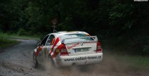 Horacka Rally Trebic