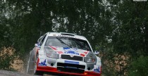 Horacka Rally Trebic