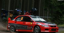Horacka Rally Trebic