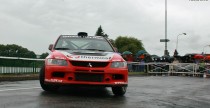 Horacka Rally Trebic