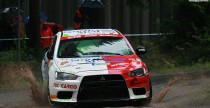 Horacka Rally Trebic