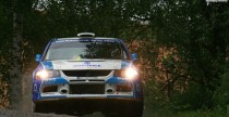 Horacka Rally Trebic