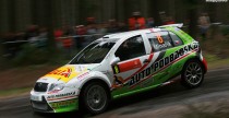 Horacka Rally Trebic