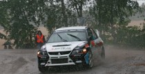 Horacka Rally Trebic