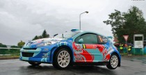Horacka Rally Trebic