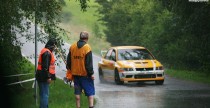 Horacka Rally Trebic