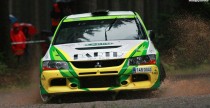 Horacka Rally Trebic