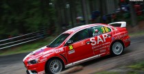 Horacka Rally Trebic