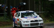 Horacka Rally Trebic