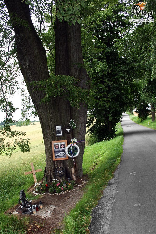 Horacka Rally Trebic