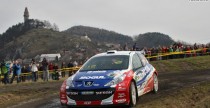 Rajd Valasska - Czechy Rajd Valasska - Czechy