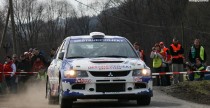 Rajd Valasska - Czechy Rajd Valasska - Czechy