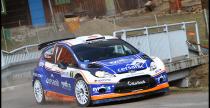 Valasska Rally 2011 w obiektywie Mateusza Banasia