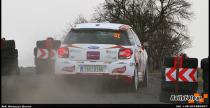 Valasska Rally 2011 w obiektywie Mateusza Banasia