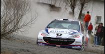 Valasska Rally 2011 w obiektywie Mateusza Banasia