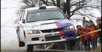 Valasska Rally 2011 w obiektywie Mateusza Banasia