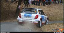 Valasska Rally 2011 w obiektywie Mateusza Banasia