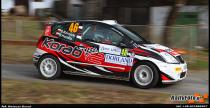 Valasska Rally 2011 w obiektywie Mateusza Banasia