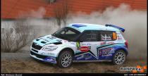 Valasska Rally 2011 w obiektywie Mateusza Banasia