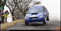 Valasska Rally 2011 w obiektywie Mateusza Banasia