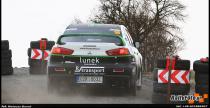 Valasska Rally 2011 w obiektywie Mateusza Banasia
