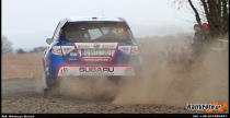 Valasska Rally 2011 w obiektywie Mateusza Banasia