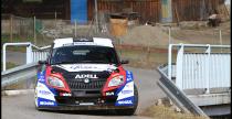 Valasska Rally 2011 w obiektywie Mateusza Banasia