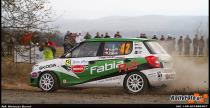 Valasska Rally 2011 w obiektywie Mateusza Banasia