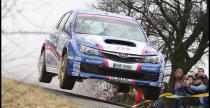 Valasska Rally 2011 w obiektywie Mateusza Banasia