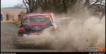 Valasska Rally 2011 w obiektywie Mateusza Banasia