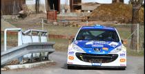 Valasska Rally 2011 w obiektywie Mateusza Banasia