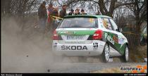 Valasska Rally 2011 w obiektywie Mateusza Banasia