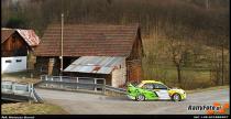 Valasska Rally 2011 w obiektywie Mateusza Banasia