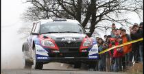 Valasska Rally 2011 w obiektywie Mateusza Banasia