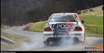 Valasska Rally 2011 w obiektywie Mateusza Banasia