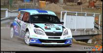 Valasska Rally 2011 w obiektywie Mateusza Banasia